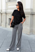Trousers model 205920